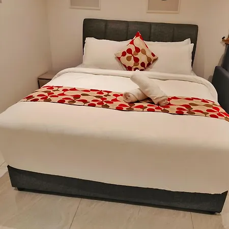 Lila Suites Quill Residences Klcc